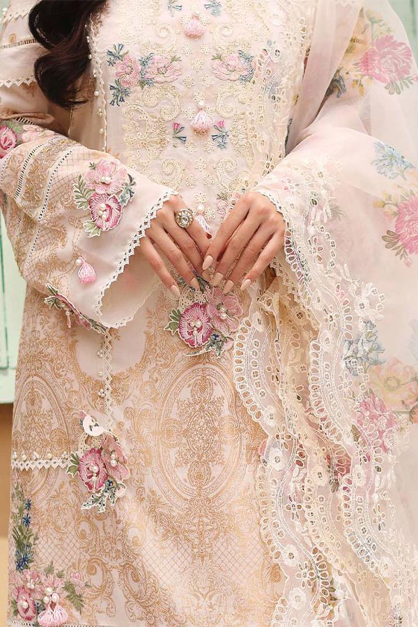Elaf Luxury Festive Collection'22 ELF#01
