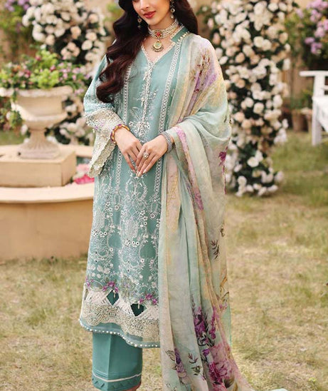 Elaf Luxury Festive Collection'22 ELF#10-A