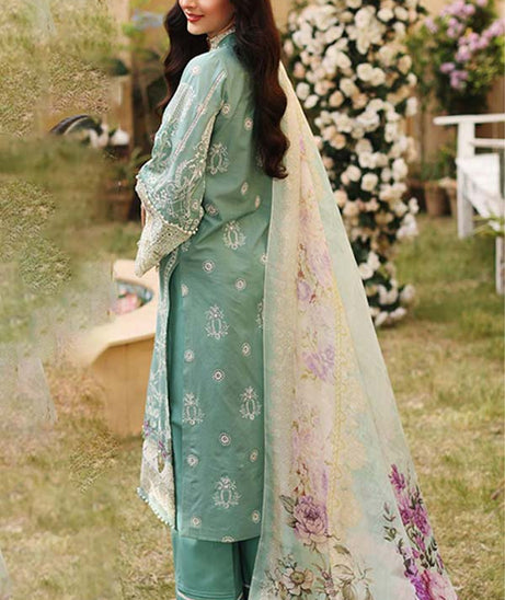 Elaf Luxury Festive Collection'22 ELF#10-A