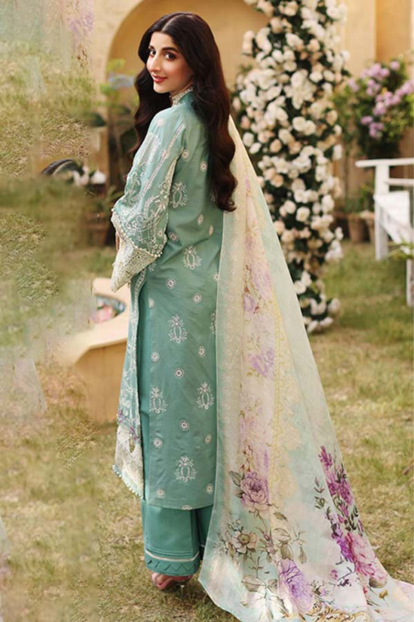 Elaf Luxury Festive Collection'22 ELF#10-A