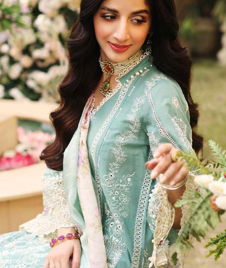 Elaf Luxury Festive Collection'22 ELF#10-A