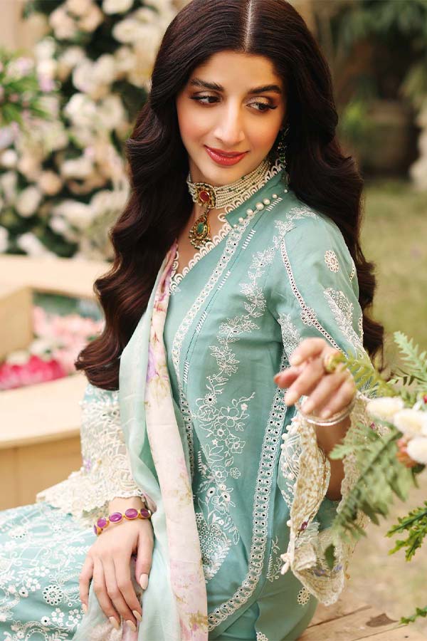 Elaf Luxury Festive Collection'22 ELF#10-A