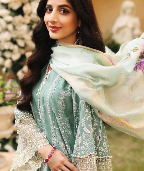 Elaf Luxury Festive Collection'22 ELF#10-A