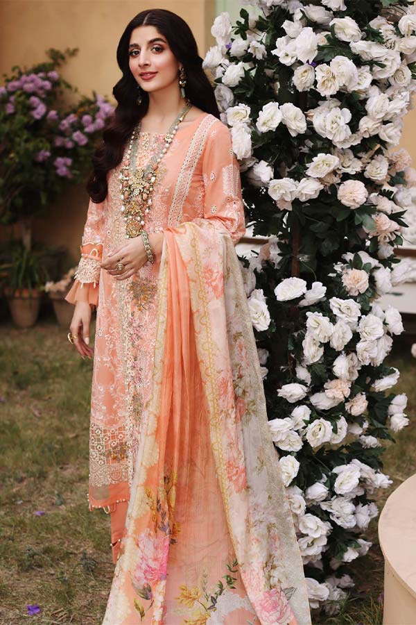 Elaf Luxury Festive Collection'22 ELF#10-B