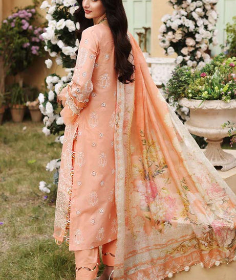 Elaf Luxury Festive Collection'22 ELF#10-B