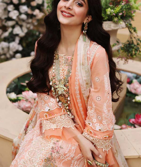 Elaf Luxury Festive Collection'22 ELF#10-B