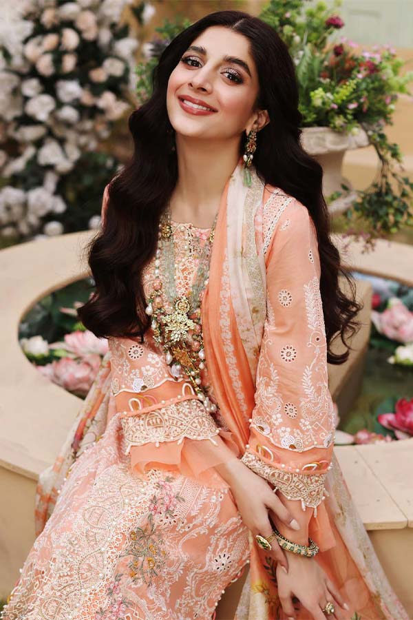 Elaf Luxury Festive Collection'22 ELF#10-B