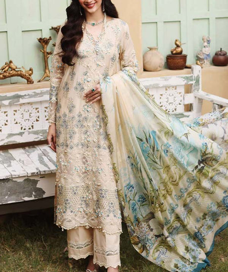 Elaf Luxury Festive Collection'22 ELF#11