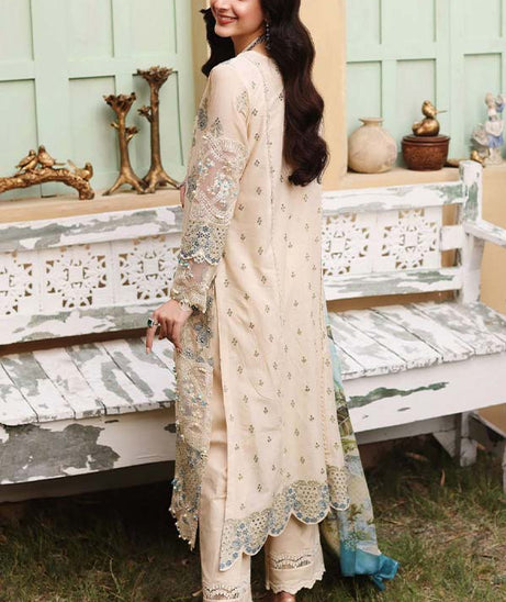 Elaf Luxury Festive Collection'22 ELF#11