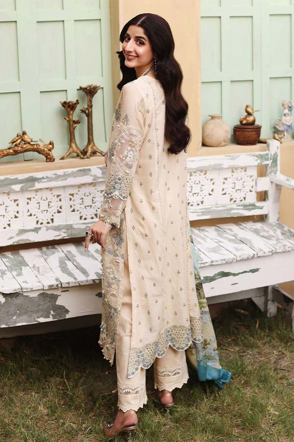 Elaf Luxury Festive Collection'22 ELF#11