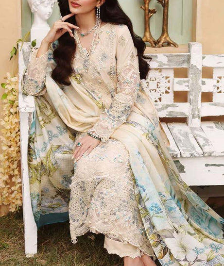 Elaf Luxury Festive Collection'22 ELF#11