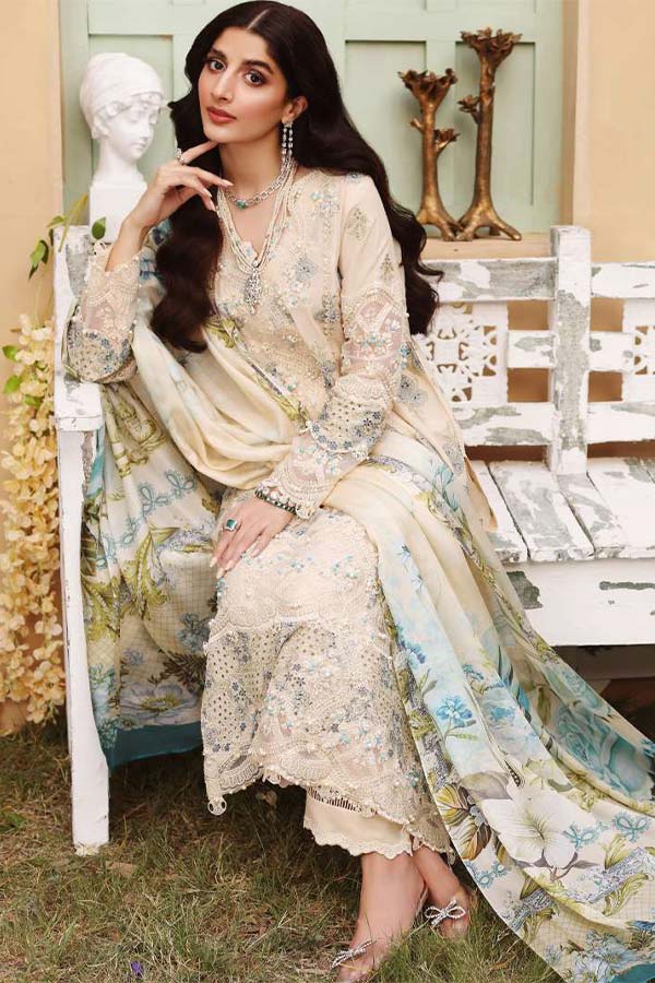 Elaf Luxury Festive Collection'22 ELF#11