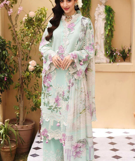 Elaf Luxury Festive Collection'22 ELF#02