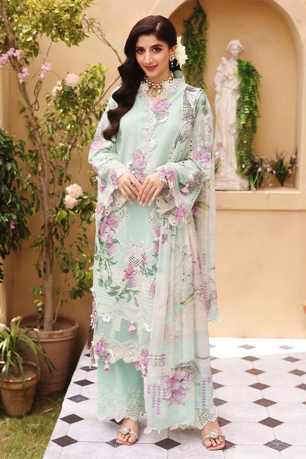 Elaf Luxury Festive Collection'22 ELF#02