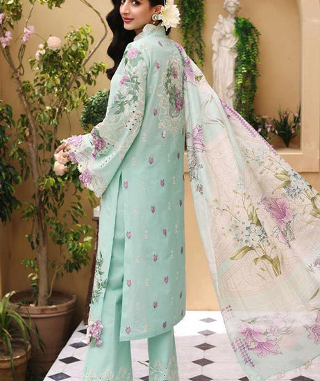 Elaf Luxury Festive Collection'22 ELF#02