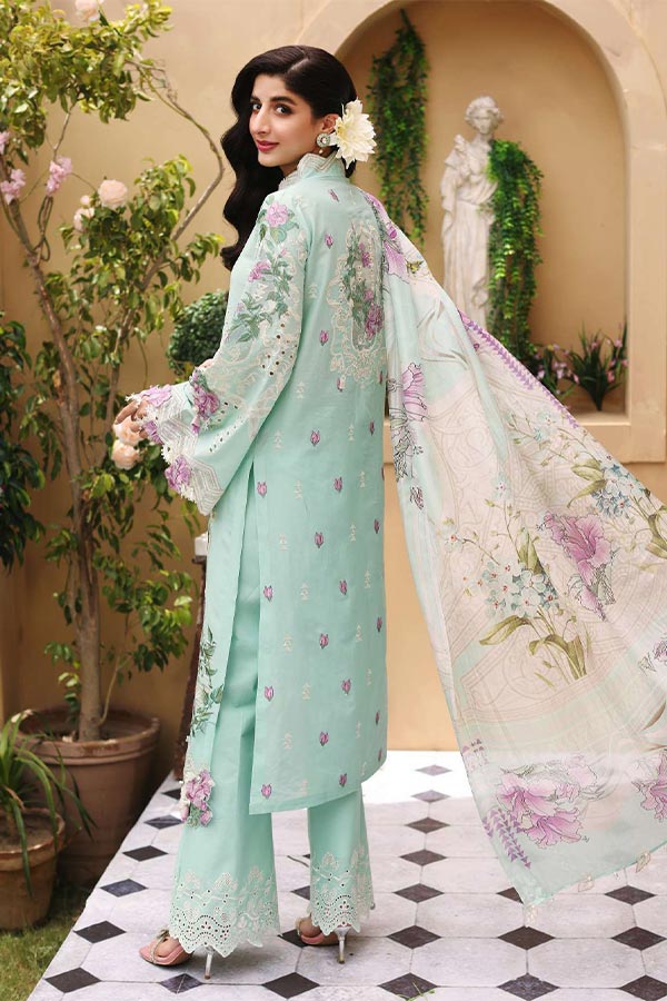 Elaf Luxury Festive Collection'22 ELF#02