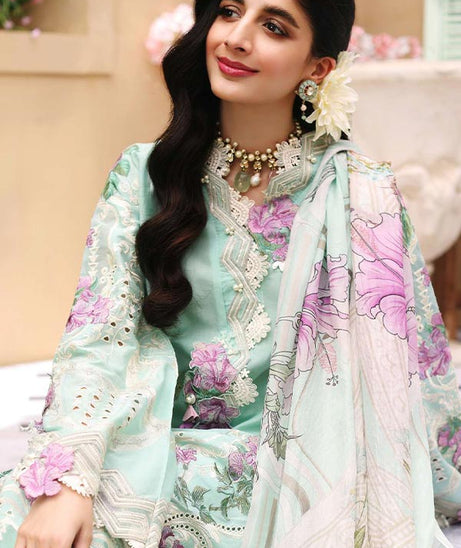Elaf Luxury Festive Collection'22 ELF#02