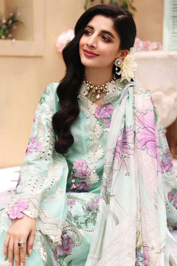 Elaf Luxury Festive Collection'22 ELF#02