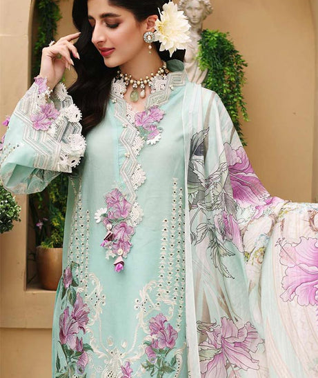 Elaf Luxury Festive Collection'22 ELF#02