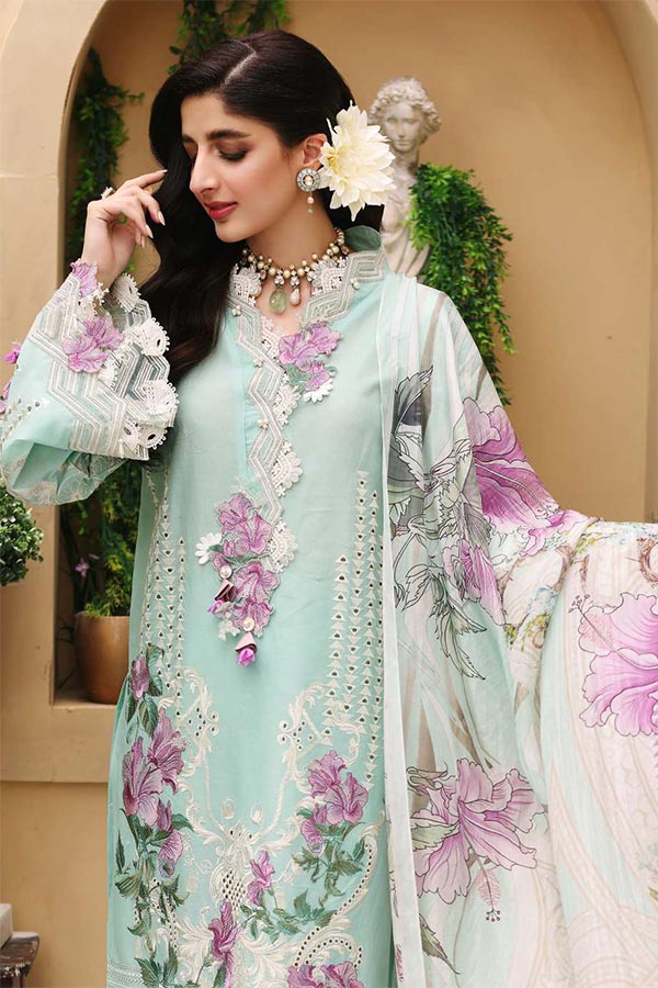 Elaf Luxury Festive Collection'22 ELF#02