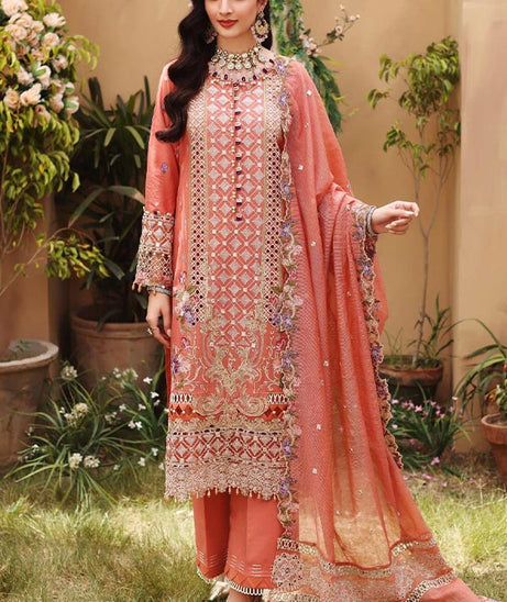 Elaf Luxury Festive Collection'22 ELF#03-A