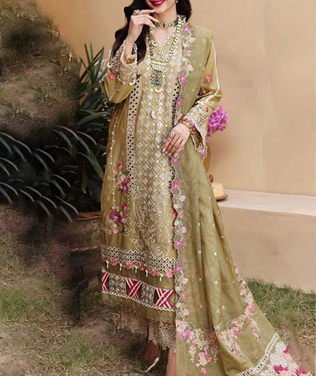 Elaf Luxury Festive Collection'22 ELF#03-B