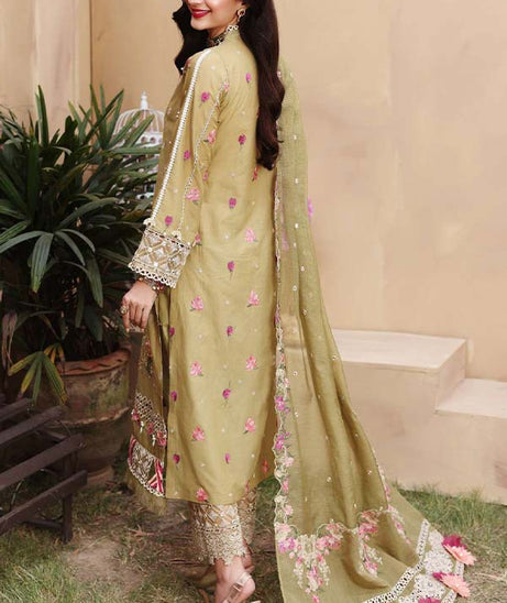 Elaf Luxury Festive Collection'22 ELF#03-B