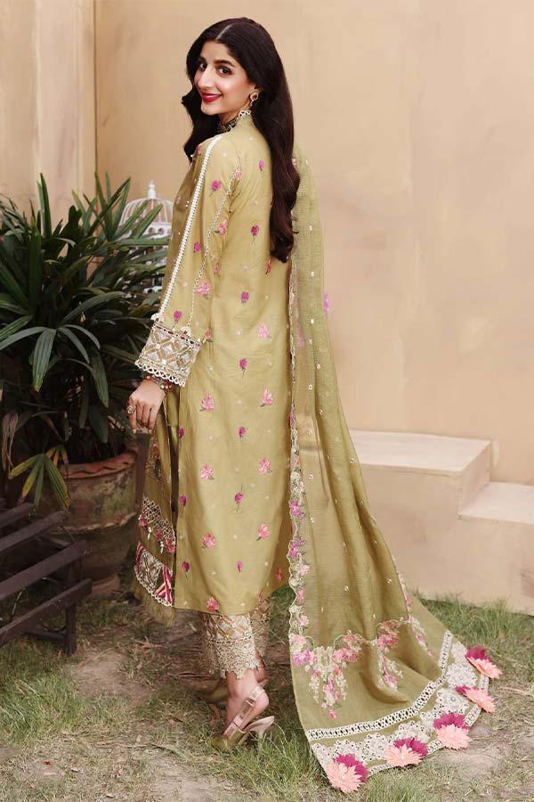 Elaf Luxury Festive Collection'22 ELF#03-B