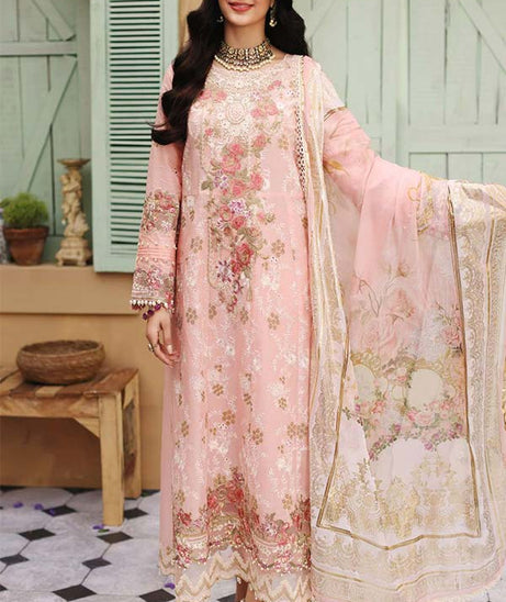 Elaf Luxury Festive Collection'22 ELF#04