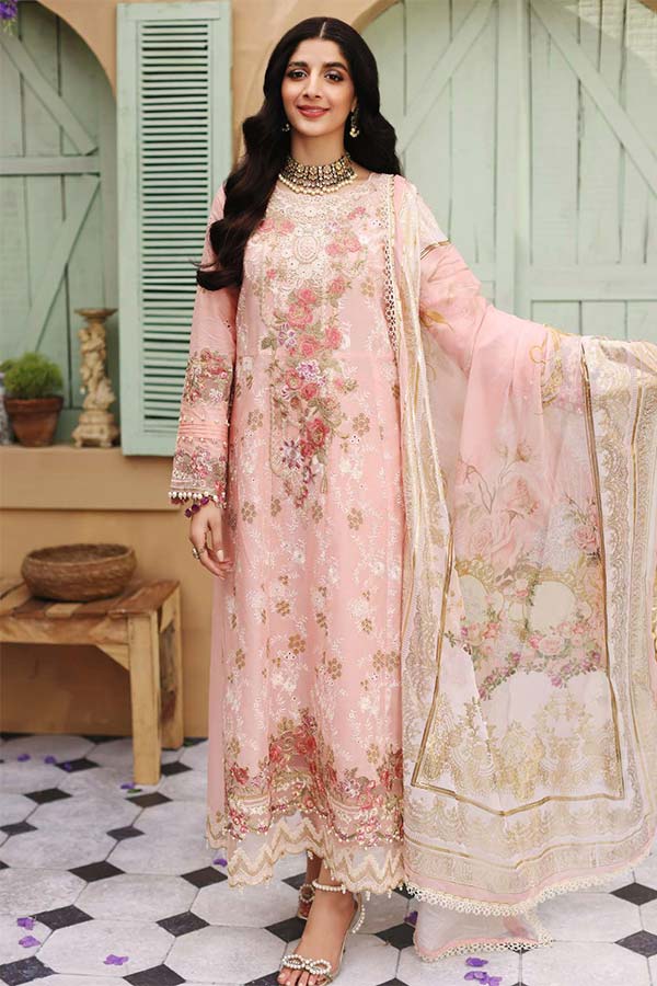 Elaf Luxury Festive Collection'22 ELF#04