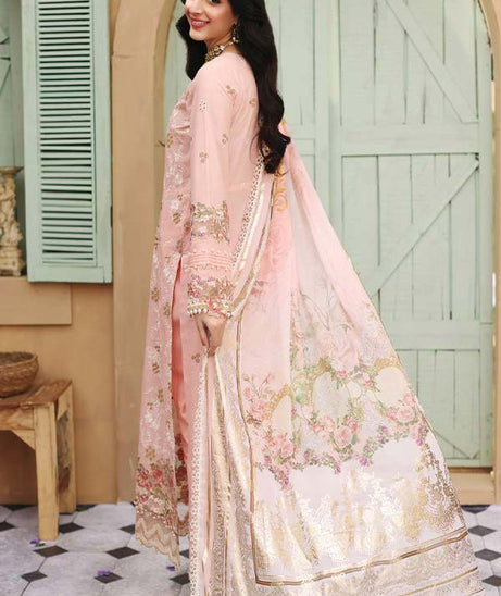 Elaf Luxury Festive Collection'22 ELF#04