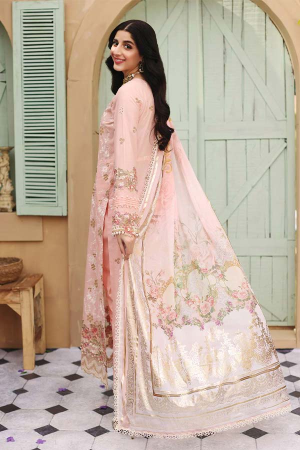 Elaf Luxury Festive Collection'22 ELF#04