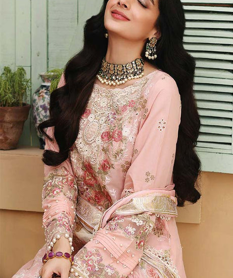 Elaf Luxury Festive Collection'22 ELF#04