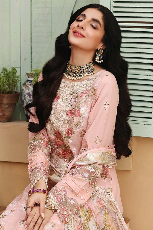 Elaf Luxury Festive Collection'22 ELF#04