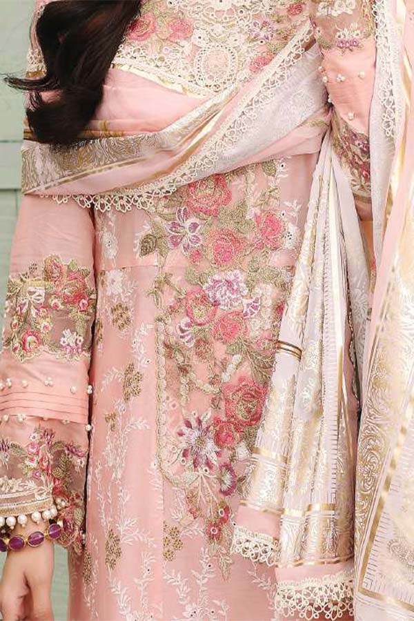 Elaf Luxury Festive Collection'22 ELF#04