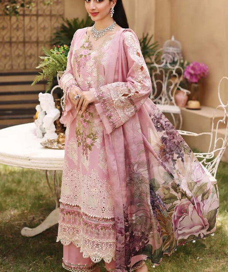 Elaf Luxury Festive Collection'22 ELF#06