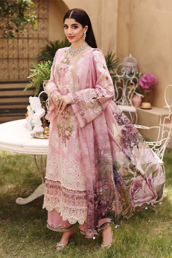Elaf Luxury Festive Collection'22 ELF#06