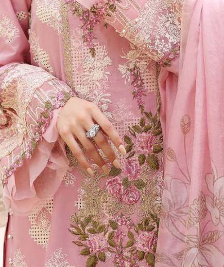 Elaf Luxury Festive Collection'22 ELF#06