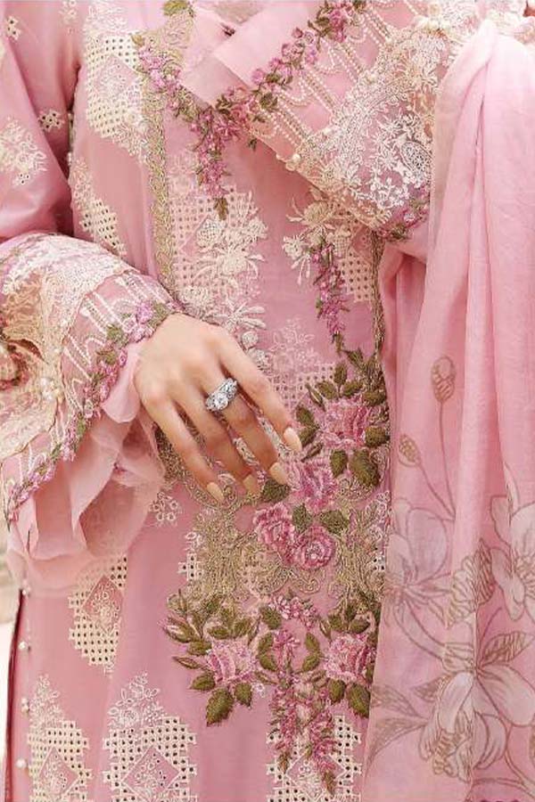 Elaf Luxury Festive Collection'22 ELF#06