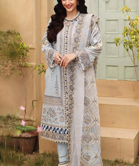 Elaf Luxury Festive Collection'22 ELF#07