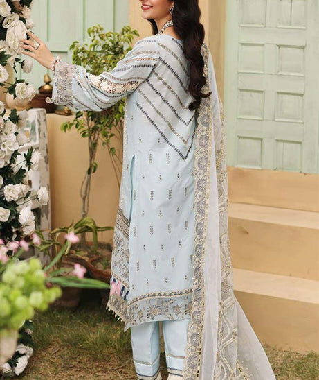 Elaf Luxury Festive Collection'22 ELF#07