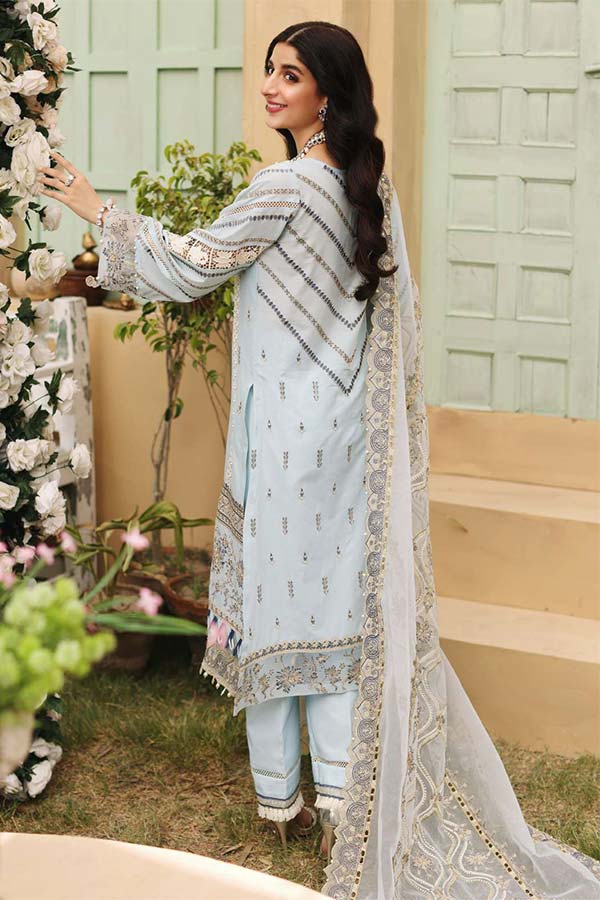 Elaf Luxury Festive Collection'22 ELF#07