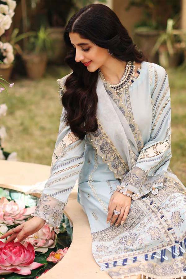 Elaf Luxury Festive Collection'22 ELF#07