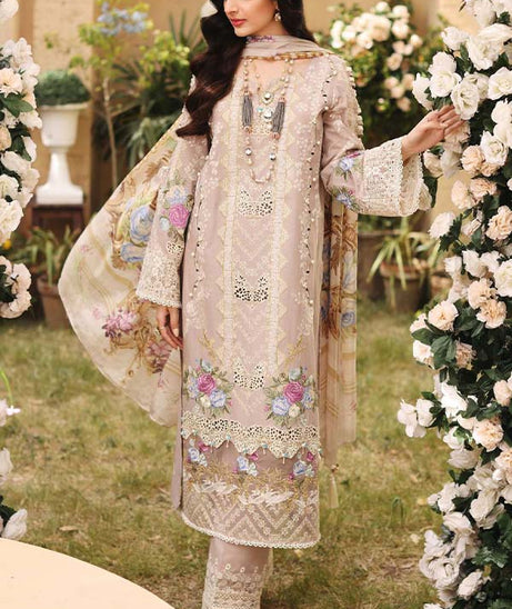 Elaf Luxury Festive Collection'22 ELF#09-A