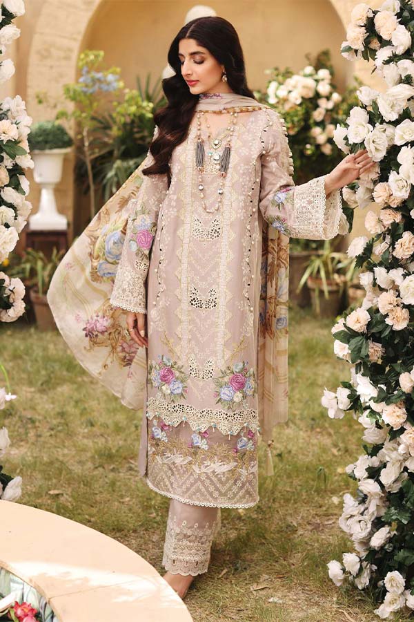 Elaf Luxury Festive Collection'22 ELF#09-A