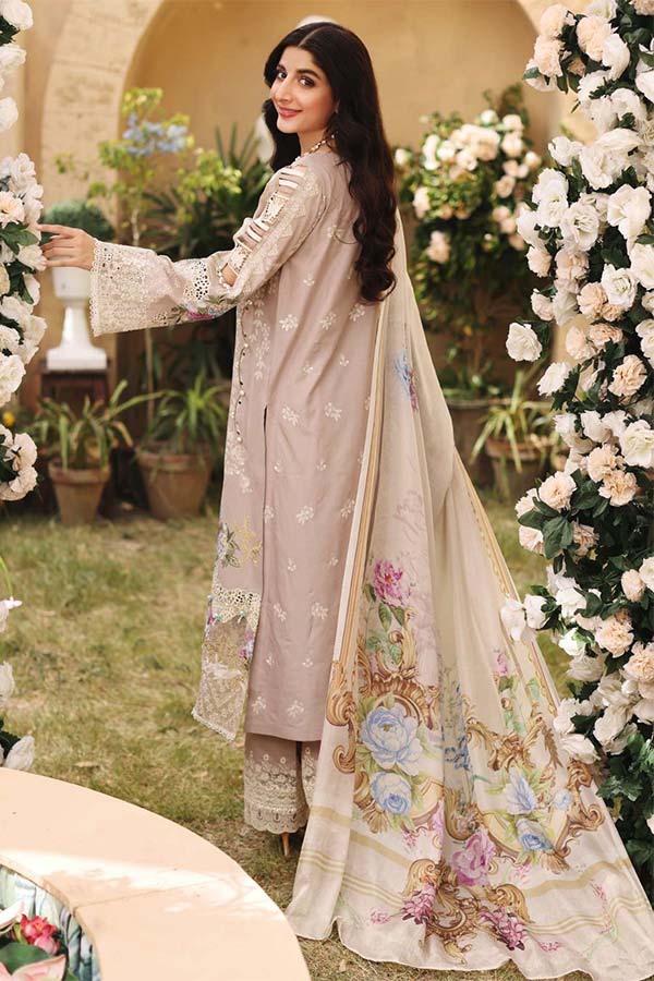 Elaf Luxury Festive Collection'22 ELF#09-A