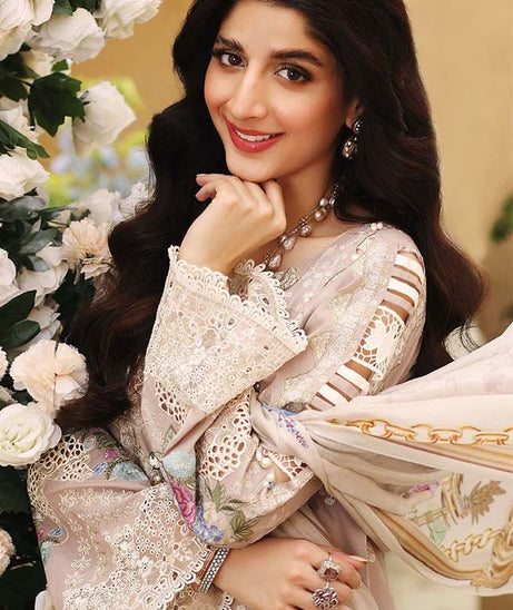 Elaf Luxury Festive Collection'22 ELF#09-A