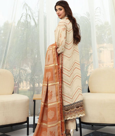Elaf Luxury Winter Collection`21 EWC#3-A