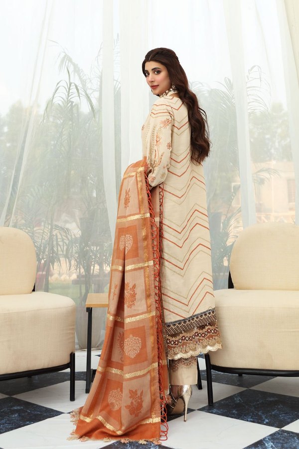 Elaf Luxury Winter Collection`21 EWC#3-A