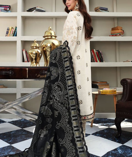 Elaf Luxury Winter Collection`21 EWC#6